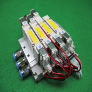 북64232/공압솔레노이드밸브/SY5240-5LOU/SY5440-5LOU/SY5140-5LOU/SMC